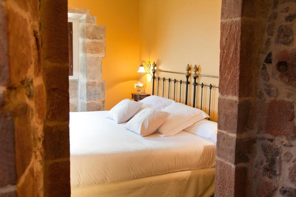 Casona De San Pantaleon De Aras Hotel Værelse billede
